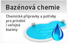 Bazénová chemie