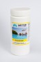 WETTER Chlor šok - balení 1,6 kg