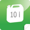 10 l kanystr